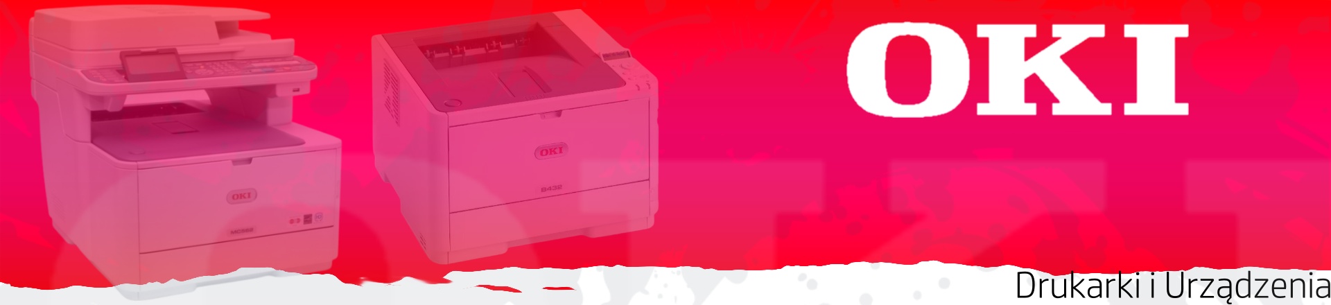 OKI MC562w – kolorowe urządzenie 4w1 z Wi-Fi i duplexem